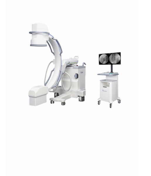 왜관마디척의원 의료장비, 컴퓨터영상정밀장비(c-arm)