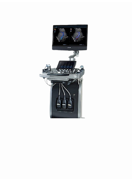 왜관마디척의원 의료장비, 초음파 진단장비