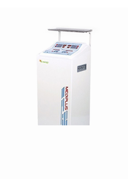 왜관마디척의원 의료장비, 간섭파치료기