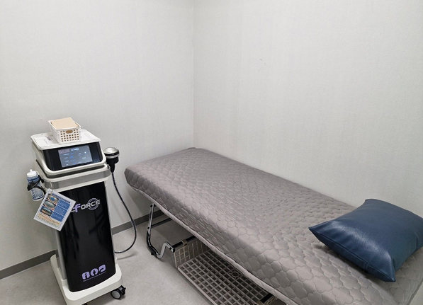 왜관마디척의원 내부시설