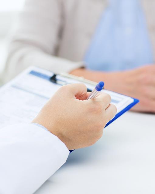 왜관마디척의원 1:1 개인별 맞춤진료