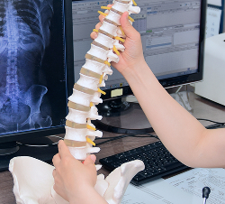 신경차단술 Step1