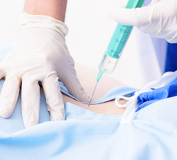 신경차단술 Step3